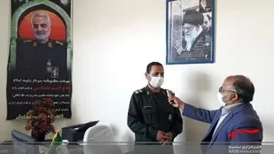 امروز بزرگ ترین امر به معروف کمک&zwnj;های مومنانه است