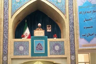 فعالیت بیش از ۶۰۰ کانون فرهنگی هنری مساجد در استان همدان