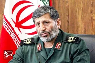 یادمان&zwnj;های شهدای گمنام، نماد مقاومت مردم ایران در برابر دنیای استکبار هستند