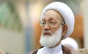 رهبر شیعیان بحرین عادی سازی روابط با رژیم صهیونیستی را محکوم کرد