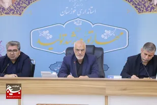 تقویت سیل بندها، ذخیره سازی آب شرب، تدارک تانکرهای آبرسانی و اتخاذ کلیه تمهیدات جهت مقابله با سیلاب های احتمالی