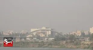 افزایش تدریجی دما و رطوبت در خوزستان از شنبه