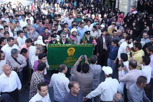 بام ایران میزبان خادمان رضوی می شود