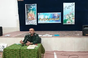 انتخابات آبرو و صلابت نظام است