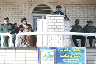 ده ها میلیون اقدام در قالب کمک های مومنانه در کشور انجام شده است