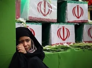 امروز؛ پیکر مطهر ۳۶ گمنامِ فاطمی ۱۷ استان کشور را عطرآگین می&zwnj;کند
