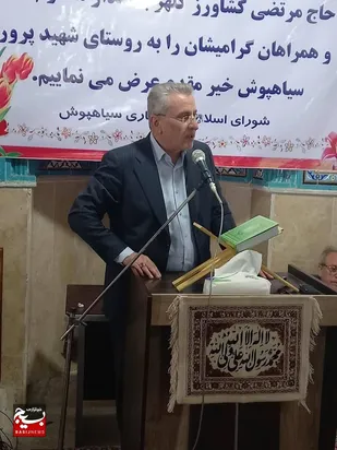 ایران ابرقدرتی نوین با ایمان مردم، اقتدار ملی و توان دفاعی/جنگ ۱۲ روزه سند حقانیت ملت ایران است