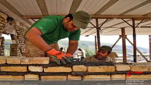 ۴۶مدرسه عشایری در خوزستان در دست احداث هستند