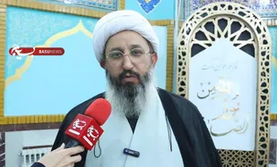 روزه تمرینی برای نه&zwnj;گفتن به نفس و ایستادگی در فتنه&zwnj;های آخرالزمان است