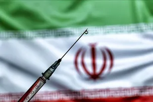 غربی&zwnj;ها در مسئله واکسن کرونا قابل اعتماد نیستند/ ما باید توجهمان بر تولید واکسن داخلی باشد