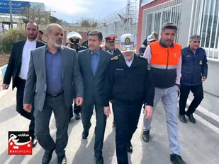 ثبت ١٠٣ میلیون تردد تا چهارمین روز سفرهای نوروزی