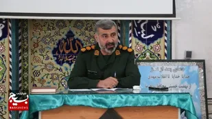 اعزام  ۳۰۰ نفر از مردم دیار نیکان به حرم امام راحل