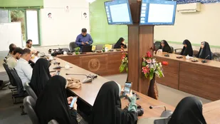 از یادگیری اصول خبر و روایتگری تا تمرین برای دقیق&zwnj;تر دیدن و حرفه&zwnj;ای&zwnj;تر نوشتن

&nbsp;