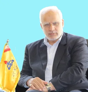 تعداد خانوار بهره مند از  گاز استان از مرز 529   هزار گذشت