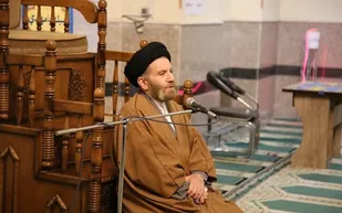 حرمت ایام رمضان و شهادت امام علی (ع) در لرستان رعایت شود