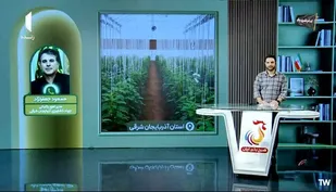 پیش&zwnj;بینی تولید ۱.۴ میلیون تن محصولات باغی در آذربایجان&zwnj;شرقی