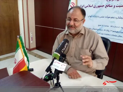 موضع روسیه در برجام، قدرت چانه زنی ایران را افزایش داد/ایران یک گلوگاه تنفسی مهم برای روسیه است