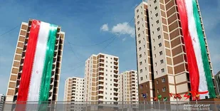 افتتاح ۲ هزار مسکن سیل&zwnj;زدگان لرستان
