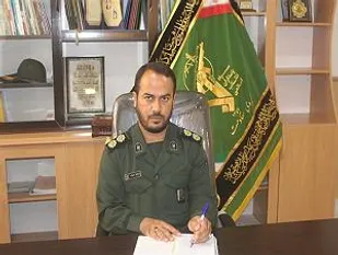 بیانیه فرمانده سپاه کنگان  در آستانه یوم&zwnj;الله 9دی