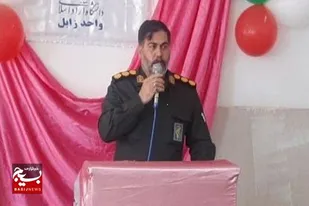 مرور چهل&zwnj;وشش سال استقامت انقلاب و نقش&zwnj;آفرینی مردم سیستان