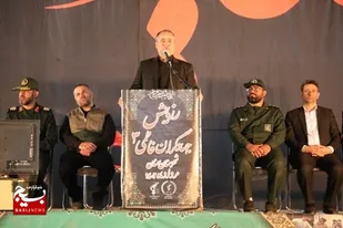 کار جهادی نیاز امروز جامعه است/فعالیت 1300 گروه جهادی در استان سمنان