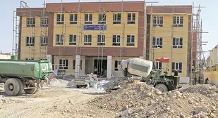 جهش چشمگیر تعهدات خیرین مدرسه&zwnj;ساز از سال ۱۳۹۶ تاکنون