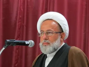 نظام جمهوری اسلامی حافظ منافع خود در مرزهای کشور است