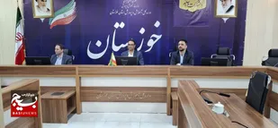 راه&zwnj;اندازی و توسعه هنرستان&zwnj;های جوار صنعت در خوزستان با هدف افزایش مهارت&zwnj;آموزی دانش&zwnj;آموزان