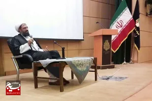 رسانه می&zwnj;تواند با امیدآفرینی به کرامت جامعه کمک کند