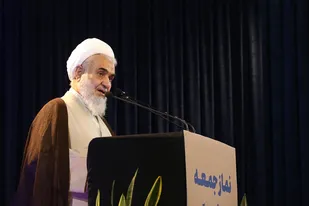 آینده جهان، آینده تحقق اراده و عدالت امیرالمؤمنین(ع) است/ دشمنان اسلام از قدرت سپاه وحشت و واهمه دارند