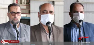 کارخانه قند تربت&zwnj;جام به چرخه تولید بازگشت/سرمایه&zwnj;گذاران حوزه تولید داخلی مجاهدان اقتصادی&zwnj;اند
