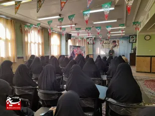مجلس بازوی قدرتمند نظام است