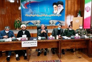 ملت ایران به پیروزی قطعی مردم فلسطین در برابر رژیم صهیونیستی باور راسخ دارند