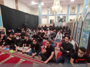 ازسیطره معنوی خود در حوزه نفوذ استراتژیک در غرب آسیا صیانت می&zwnj;کنیم/استکبار جهانی از قدرت اراده ما ترسید