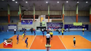 مسابقات ورزشی فرهنگیان بعد از ۱۴ سال وقفه مجدد برگزار شد