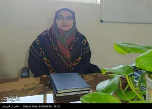 گفت وگو با بانوی کارآفرینی آق قلایی