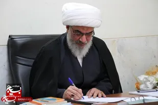 پیام تسلیت آیت الله صفایی بوشهری در پی شهادت اسماعیل هنیه رئیس دفتر سیاسی حماس