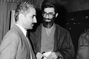 رجایی، طرفدار حزب&zwnj;الله