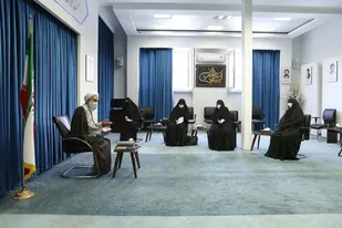 جایگاه عفاف و حجاب را در نقشه دین مشخص کنیم/ عفت در تمام شئون زندگی ضروری است