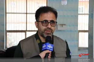 توزیع ۸۰۰ کیلوگرم گوشت گرم بین خانوار&zwnj;های نیازمند بخش کلیجانرستاق