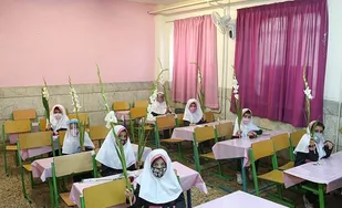 ۶۰۰۰ دانش&zwnj;آموز البرزی نیازمند "تبلت" هستند/ ممنوعیت فعالیت مجازی کلاس&zwnj;ها در شبکه&zwnj;های اجتماعی خارجی