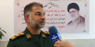 اجرای بیش از ۵۰۰ برنامه در هفته دفاع مقدس گنبد کاووس/حقیقت دفاع مقدس باید به نسل جوان منتقل شود