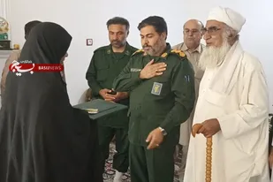 پاسداری از خون شهدا وظیفه اول ماست