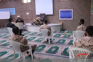 تکیه بر توان داخلی و اعتماد به جوانان بهترین روش برای مقابله با تحریم ها است