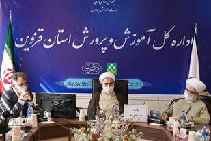 قرآن، جان مایه کرامت، برای تربیت دانش آموزان باشد