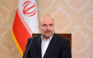 قالیباف برای دیدار با پوتین به مسکو می&zwnj;رود