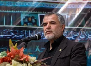 شهدای مدافع حرم غریب و مظلوم هستند / شهید &laquo;الوانی&raquo; با تمام وجود در خدمت نظام و انقلاب بود