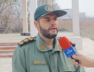 فعالیت بیش از ۱۰۰ گروه جهادی در شهرستان به مناسبت دهه فجر