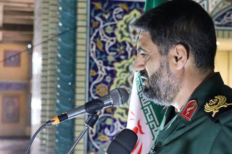 هدف راهبردی دشمنان در تمام نبردها مقابله با «ایران قوی» است / دفاع مقدس ما را به قدرت منطقه‌ای و نبردهای اخیر به قدرت جهانی تبدیل کرد