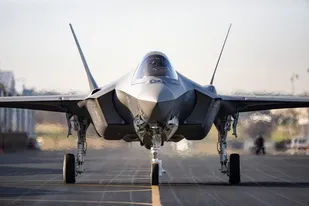 ترکیه لزوماً به دنبال بازگشت به پروژه F-35 نیست